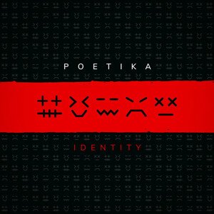 Poetika - Identity CD