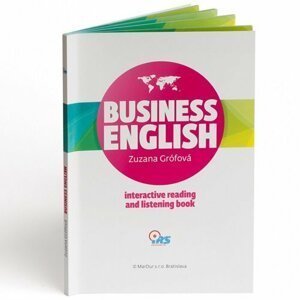 Geniuso: Business English