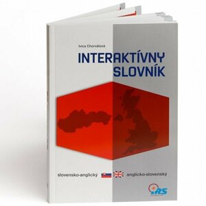 Geniuso: Interaktívny slovník anglicko-slovenský / slovensko-anglický