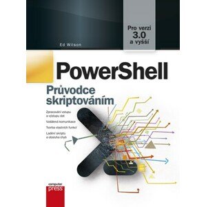 PowerShell, 2. vydání
