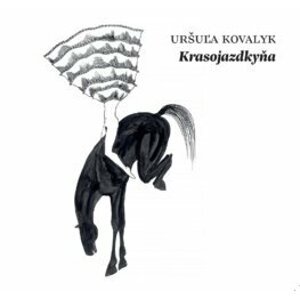 Krasojazdkyňa - audiokniha