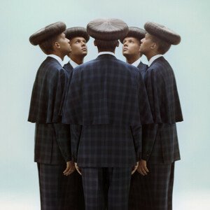 Stromae - Multitude LP