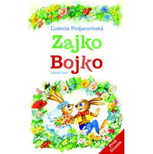 Zajko Bojko, 6. vydanie