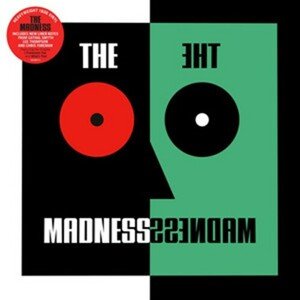 Madness - The Madness LP