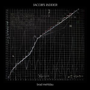 Mehldau Brad - Jacob's Ladder CD