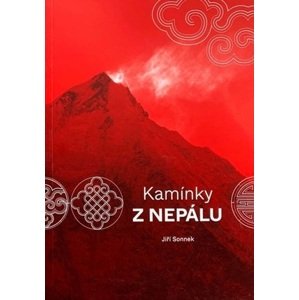 Kamínky z Nepálu