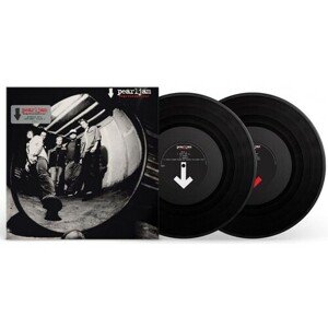 Pearl Jam - Rearviewmirror Vol. 2 (Greatest Hits 1991-2003) 2LP