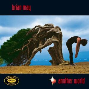 May Brian - Another World (Deluxe) CD
