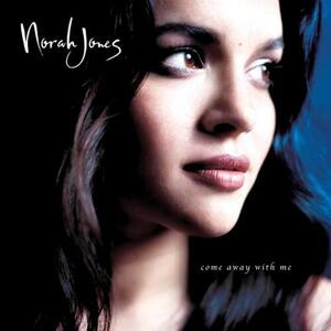 Jones Norah - Come Away With Me: 20th Anniversary Edition CD