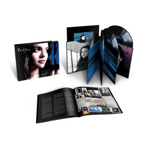 Jones Norah - Come Away With Me: 20th Anniversary Edition (Super Deluxe Box Set) 4LP