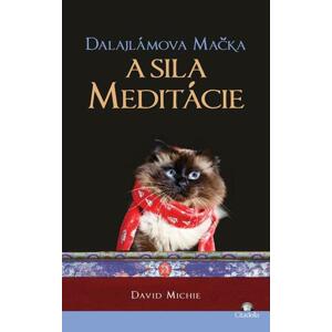 Dalajlámova mačka a sila meditácie