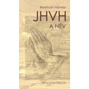 JHVH - A név