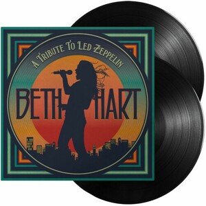 Hart Beth - A Tribute To Led Zeppelin 2LP