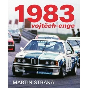 1983 Vojtěch-Enge