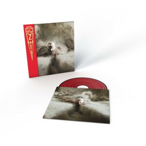 Rammstein - Zeit CD single