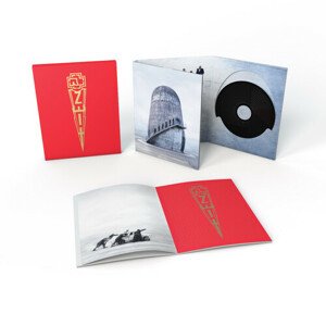 Rammstein - Zeit (Special Edition) CD