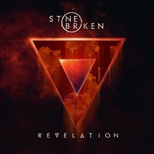 Stone Broken - Revelation CD