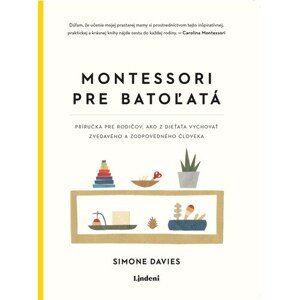 Montessori pre batoľatá, 2. vydanie