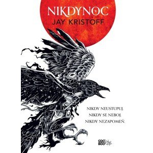 Nikdynoc, 2. vydání