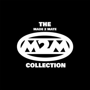 Made 2 Mate - The Collection 2LP