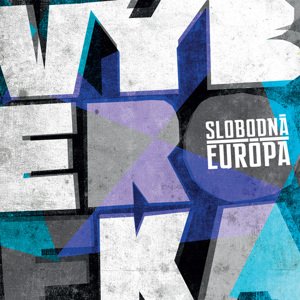 Slobodná Európa - Výberofka 2CD