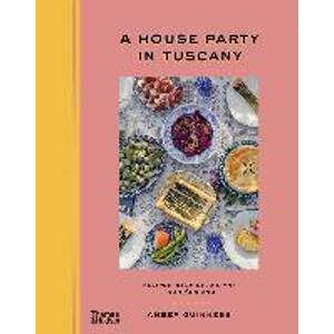 A House Party in Tuscany