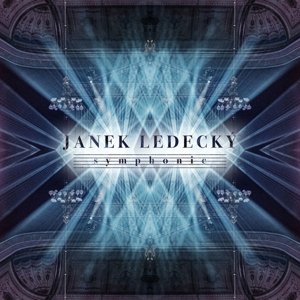 Ledecký Janek - Symphonic LP+CD