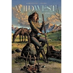 Wild West: Kniha 1 a 2