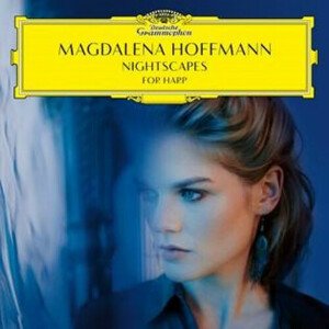Hoffmann Magdalena - Nightscapes CD