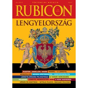 Rubicon - Lengyelország - 2021/7