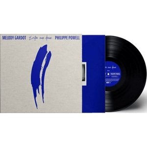 Gardot Melody & Powell Phillipe - Entre Eux Deux LP