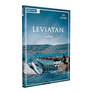 Leviatan  DVD