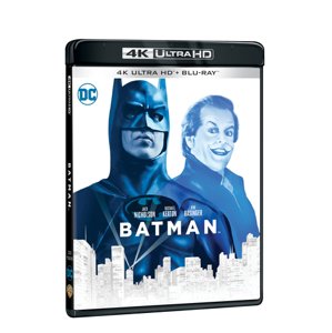 Batman  2BD (UHD+BD)