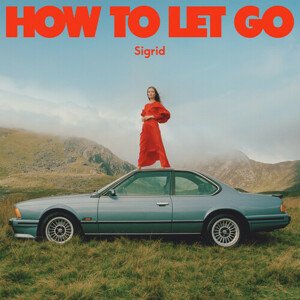 Sigrid - How To Let Go CD