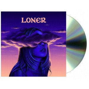 Wonderland Alison - Loner CD