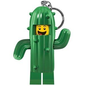 Iconic LEGO Kaktus svietiaca figúrka