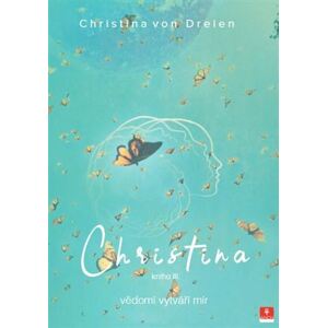 Christina - Kniha III.