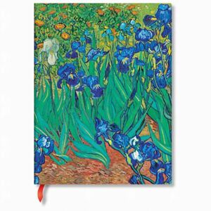 Zápisník Paperblanks Van Gogh UItra Unlined