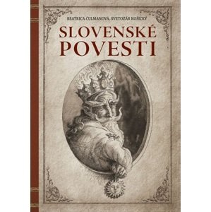 Slovenské povesti, 2. vydanie