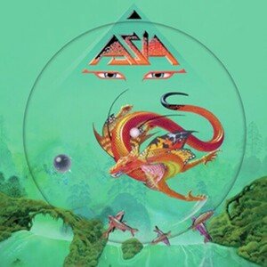 Asia - XXX (RSD 2022) LP