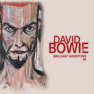 Bowie David - Brilliant Adventure (RSD 2022) CD