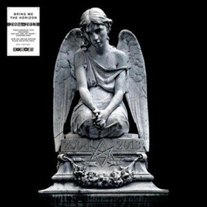 Bring Me The Horizon - 2004 - 2013 (Splatter Vinyl) (RSD 2022) 2LP