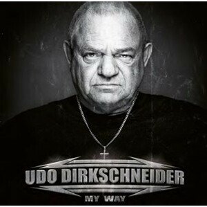Dirkschneider Udo - My Way (Earbook) CD