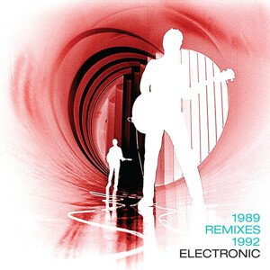 Electronic - Remix Mini Album (RSD 2022) LP