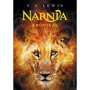 Narnia krónikái - egykötetes, illusztrált, puhatáblás kiadás
