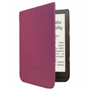 PocketBook WPUC-740-S-VL púzdro 740, fialové