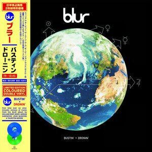 Blur - Bustin' + Dronin' (RSD 2022) 2LP
