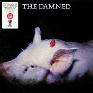 Damned, The - Strawberries (RSD 2022) LP