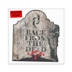 Halestorm - Back From The Dead (RSD 2022) LP
