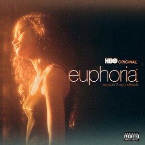 Soundtrack - Euphoria: Season 2 - CD